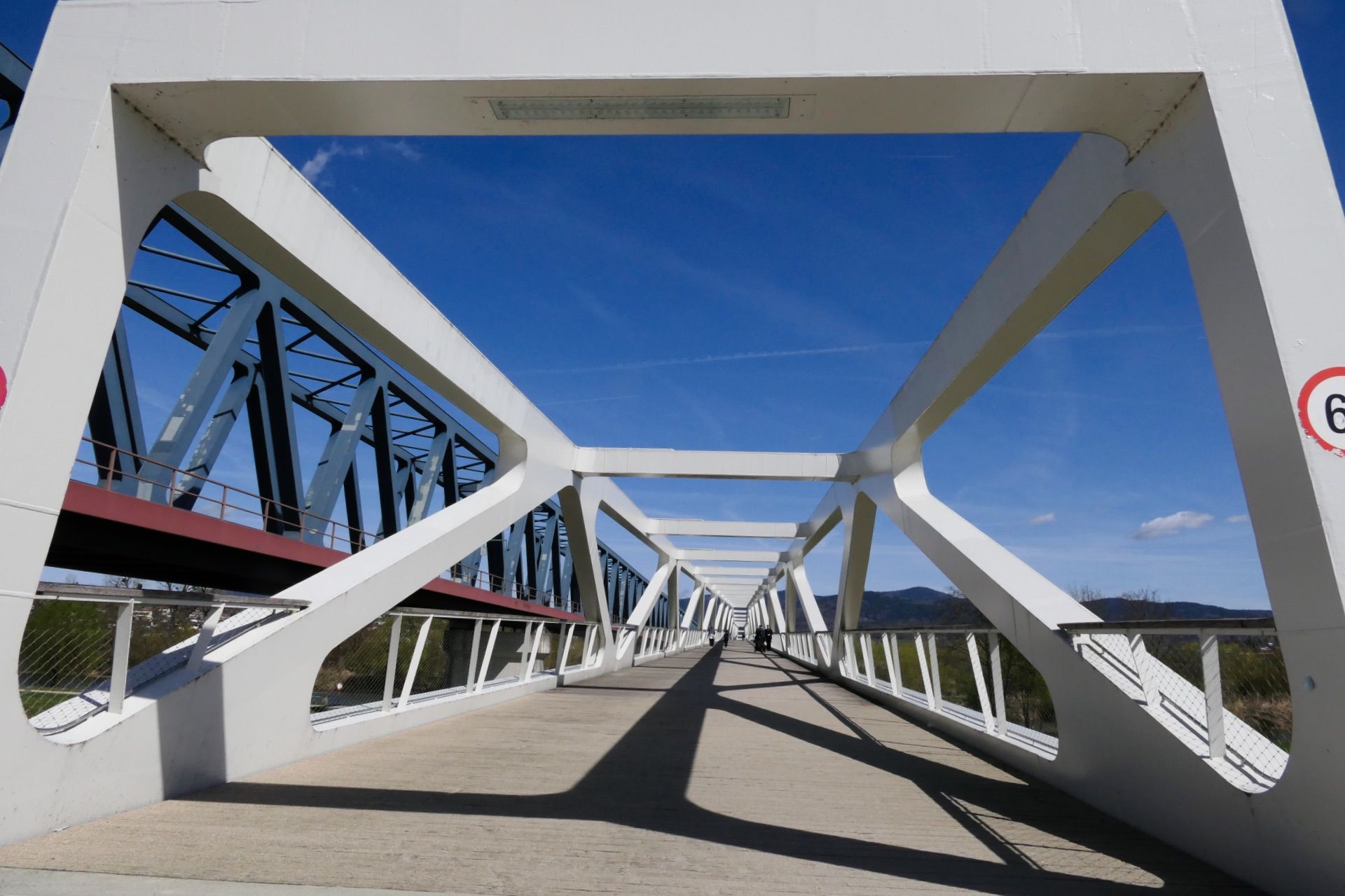 von Fischerdorf nach Deggendorf